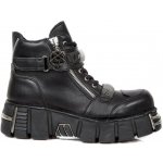 New Rock Vegan Negro – Zbozi.Blesk.cz