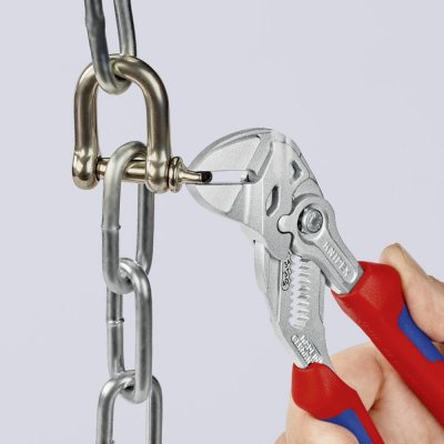 Knipex 8605180 – Zbozi.Blesk.cz