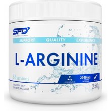 SFD NUTRITION L-Arginine 250g