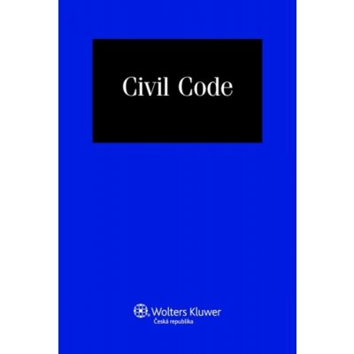 Civil Code – Hledejceny.cz