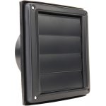 Dalap GM 100 RFND 100 mm černá – Hledejceny.cz