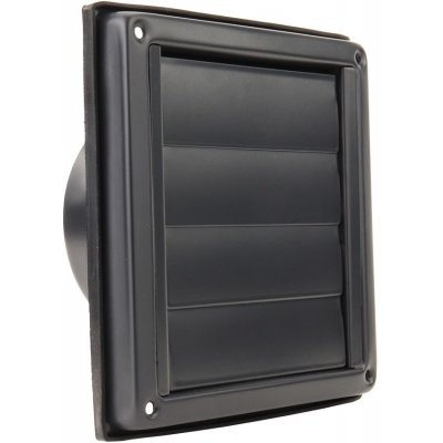 Dalap GM 100 RFND 100 mm černá – Hledejceny.cz
