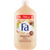 Sprchové gely Fa Cream & Oil Cacao Sprchový gel 750 ml