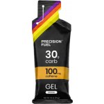 Precision Fuel & Hydration PF 30 Caffeine Gel 51 g – Zboží Dáma