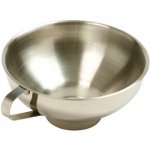 Nálevka zavařovací nerez ¤15cm – Zboží Dáma Nálevka zavařovací nerez ¤15cm – Zboží Dáma