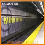 Scooter - Mind The Gap CD – Sleviste.cz