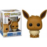 Funko Pop! Pokémon Eevee – Zbozi.Blesk.cz