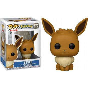 Funko Pop! Pokémon Eevee