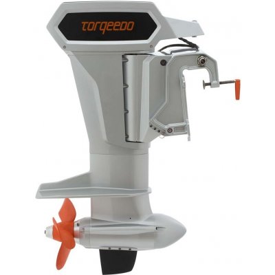 Torqeedo Cruise 12,0 RXL TorqLink – Sleviste.cz