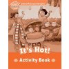 Oxford Read and Imagine Level Beginner: It's Hot Activity Bo...