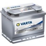 Varta Professional 12V 105Ah 950A 840 105 095 – Zboží Živě