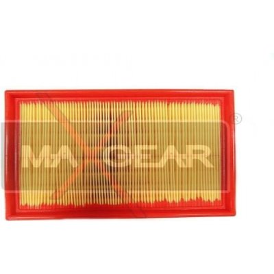 Vzduchový filtr MAXGEAR 26-0361 – Hledejceny.cz