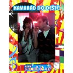 Kamarád do deště DVD – Hledejceny.cz