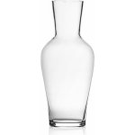 Květná 1794 ručně foukaná karafa Calypso 1000 ml – Zboží Dáma