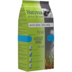 Nativia Adult Mini Duck & Rice 3 kg – Sleviste.cz