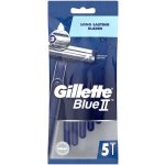 Gillette 2 5 ks – Zboží Dáma