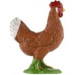 ZOOted Slepice kura domácího zooted 4cm – Sleviste.cz