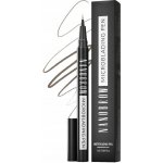 Nanobrow Microblading Pen tužka na obočí warm blonde 1 ml – Zbozi.Blesk.cz