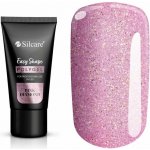 Silcare POLY gel Easy Shape PINK DIAMOND 30 g – Sleviste.cz