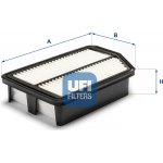 UFI Vzduchový filtr 3057400 – Hledejceny.cz