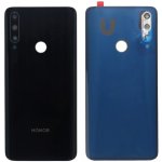 Kryt Honor 9X Zadní černý – Zboží Mobilmania