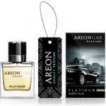 Areon Perfume Platinum 50 ml – Zbozi.Blesk.cz