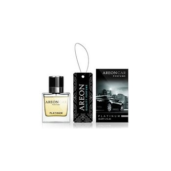 Areon Perfume Platinum 50 ml