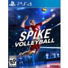 Hra na PS4 Spike Volleyball