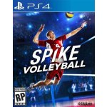 Spike Volleyball – Zboží Dáma