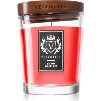 Vellutier By The Fireplace 225 g