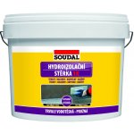 Soudal Hydroizolační stěrka 1K 10kg – Zbozi.Blesk.cz