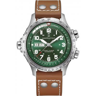 Hamilton H77735560 – Hledejceny.cz