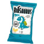 Biosaurus Bio křupky slané Bio 50 g – Zboží Dáma