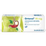 ORTANOL POR 10MG CPS ETD 28 – Sleviste.cz