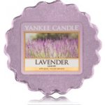 Yankee Candle vosk do aroma lampy Lavender 22 g – Hledejceny.cz