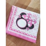 Procos Papírové talířky Minnie 23 cm – Hledejceny.cz