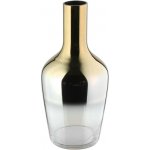 Eglo 421372 - Skleněná váza SAMUNTAI 48x23 cm zlatá 421372 – Hledejceny.cz