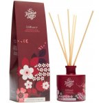 The-Handmade-Soap Collection Coriander Seed Geranium Vetiver Reed Fragrance Diffuser 200 ml – Sleviste.cz