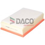 Vzduchový filtr DACO Germany DFA2707 – Hledejceny.cz