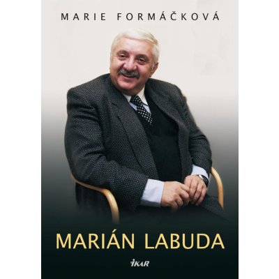 Marián Labuda - Marie Formáčková