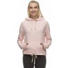 Dámská mikina Ragwear Aniss Organic Gots 4063/Light Pink