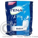 Tena Fix Premium M 5 ks – Zbozi.Blesk.cz