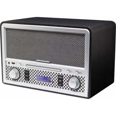 Soundmaster NR955SW – Hledejceny.cz