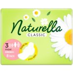 Naturella Camomile Classic Thick Maxi 8 ks – Zboží Dáma