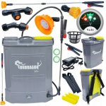 Powermat PM-OA-16K 16L 8Ah 4.5bar – Hledejceny.cz