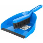 Geko Gumový smetáček s lopatkou antistatický GH01-107 – Zboží Mobilmania