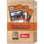 Kvarteto Retro: Zetor – Zboží Dáma