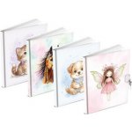 MFP Památník se zámkem MIX12 140x190mm – Hledejceny.cz