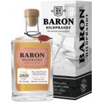 Baron Hildprandt Slivovice 2008 limitovaná edice 50% 0,7 l (karton) – Zboží Dáma