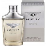 Bentley Infinite toaletní voda pánská 100 ml – Hledejceny.cz